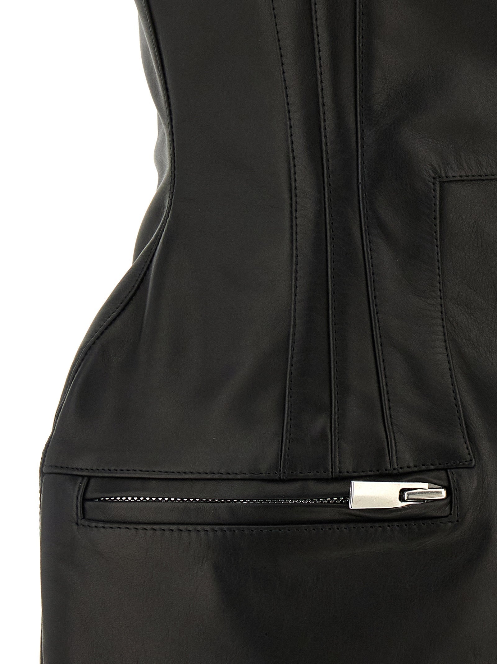 MAGDA BUTRYM - MAGDA BUTRYM - ’16’ dress - Women’s Clothing