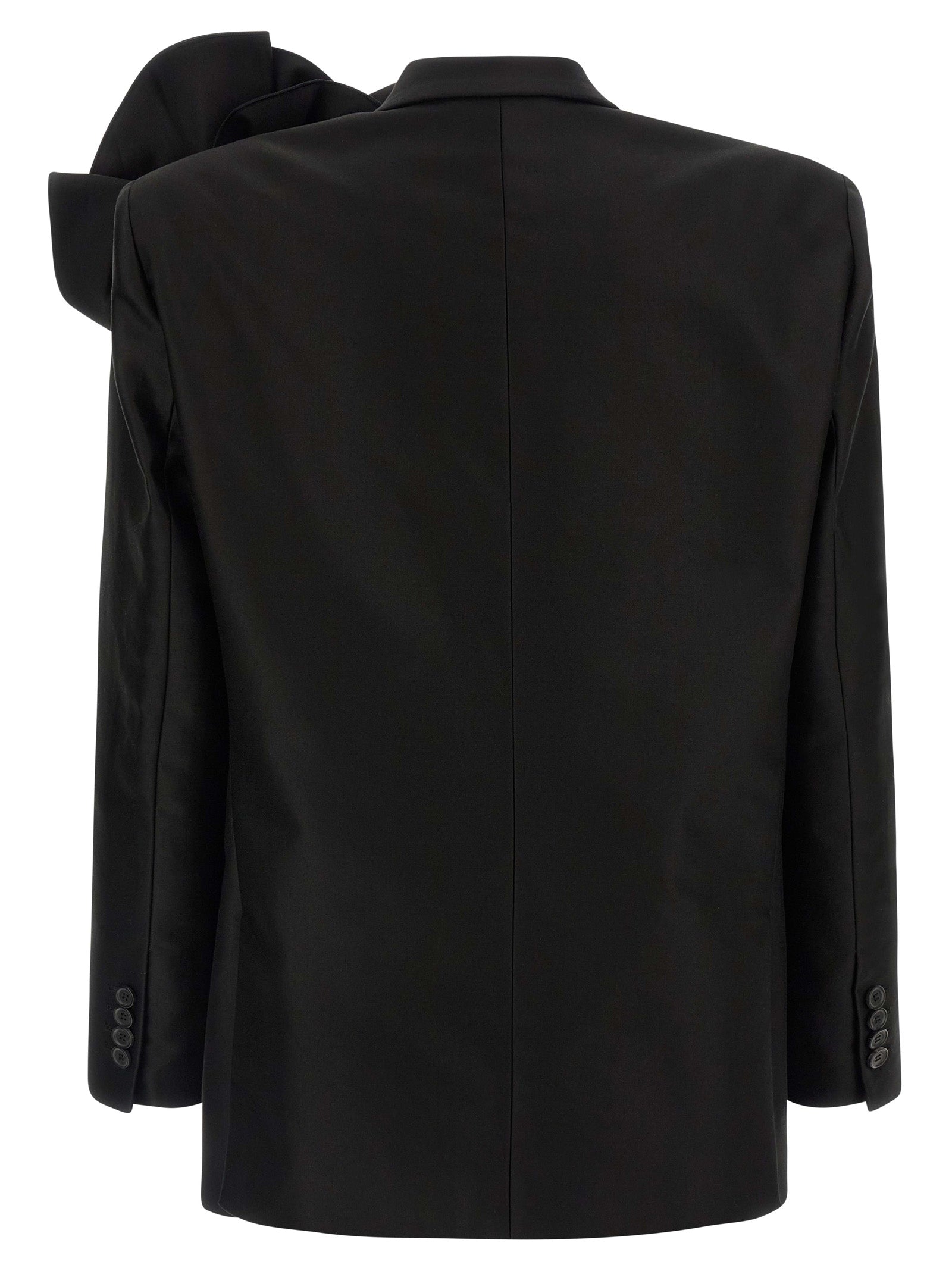 MAGDA BUTRYM - MAGDA BUTRYM - ’04’ blazer - Women’s Clothing