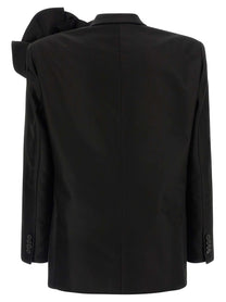 MAGDA BUTRYM - MAGDA BUTRYM - ’04’ blazer - Women’s Clothing