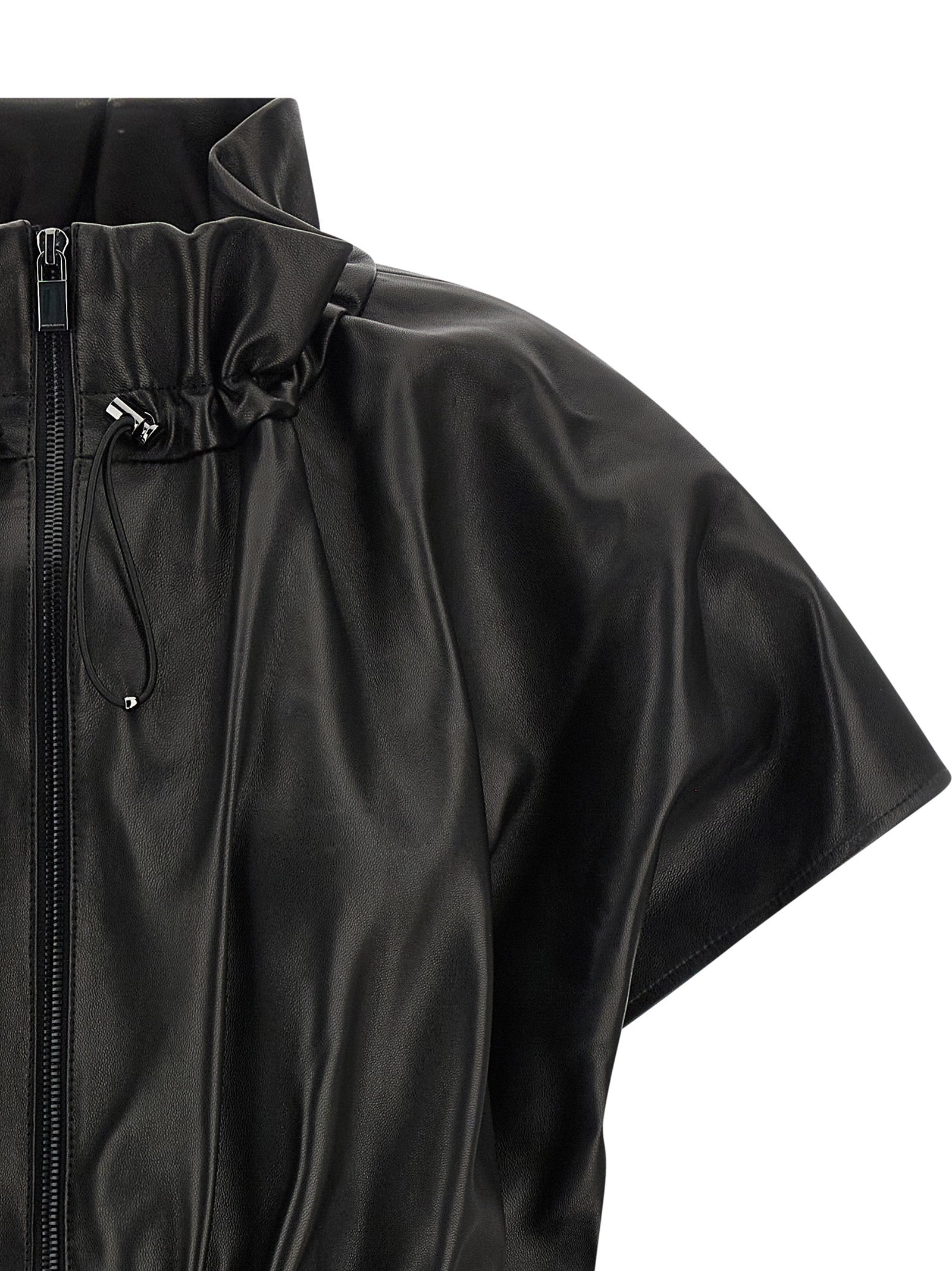 MAGDA BUTRYM - MAGDA BUTRYM - ’07’ jacket - Woman,Clothing,Down jacket Parka Casual jackets,Leather jackets