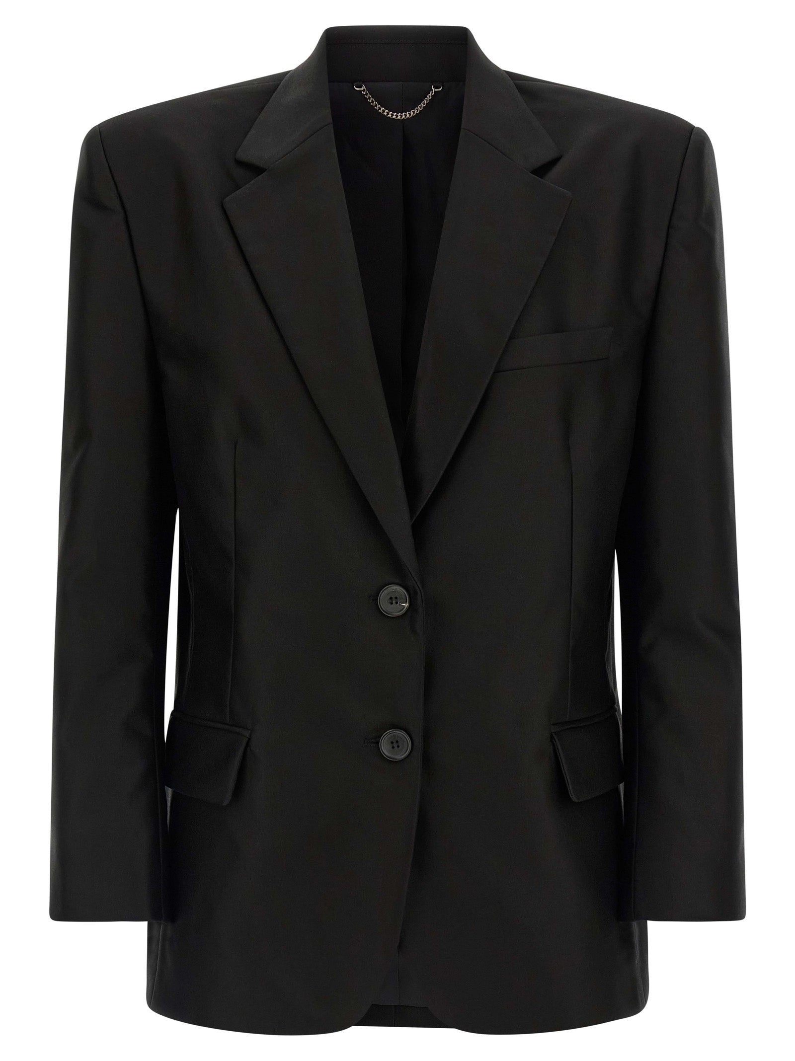 MAGDA BUTRYM - MAGDA BUTRYM - ’04’ blazer - Women’s Clothing