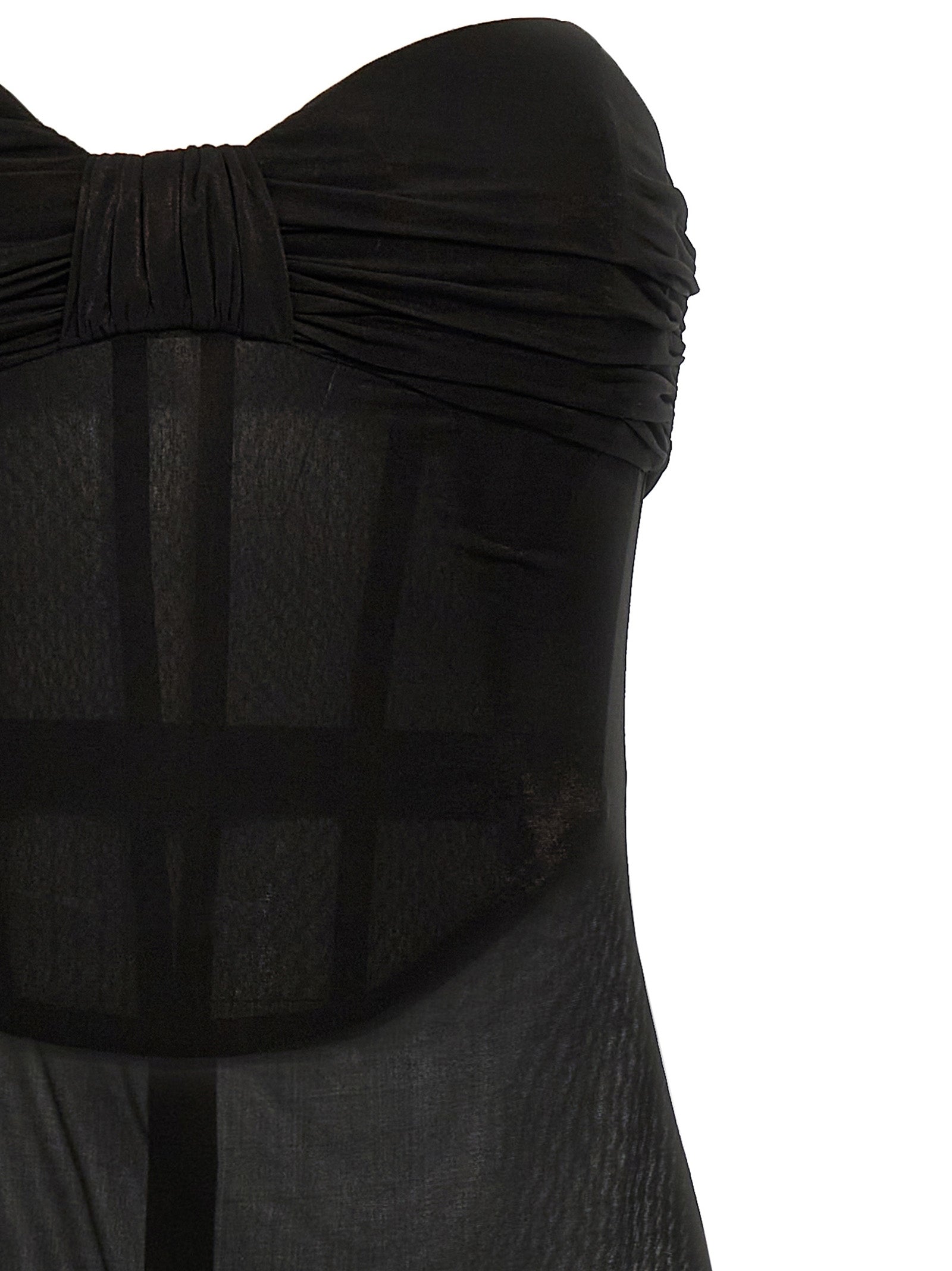 MAGDA BUTRYM - MAGDA BUTRYM - ’27’ dress - Women’s Clothing