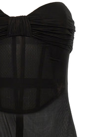 MAGDA BUTRYM - MAGDA BUTRYM - ’27’ dress - Women’s Clothing