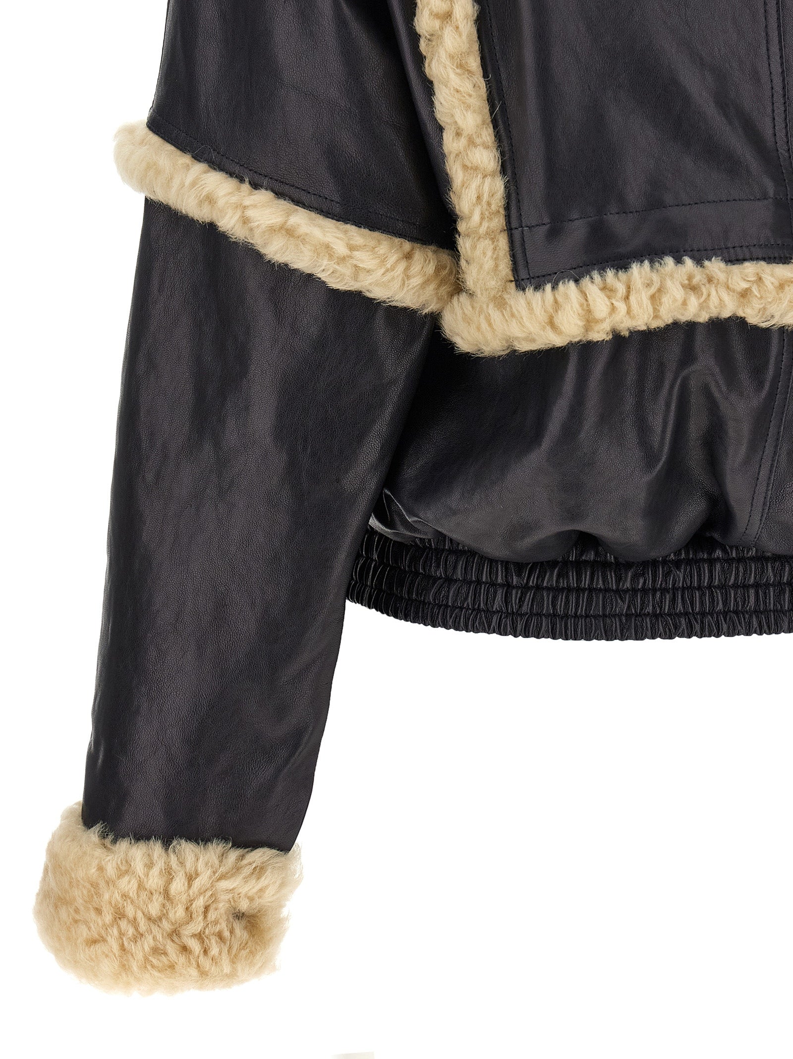 MAGDA BUTRYM - MAGDA BUTRYM - ’PF 25’ jacket - Women’s Outerwear