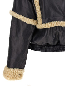 MAGDA BUTRYM - MAGDA BUTRYM - ’PF 25’ jacket - Women’s Outerwear