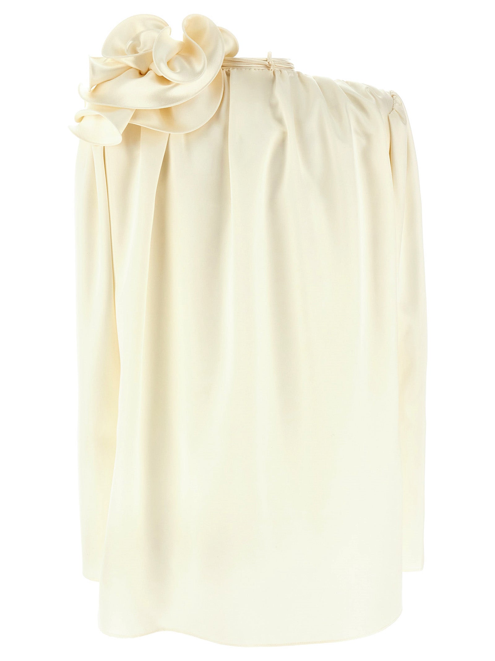 MAGDA BUTRYM - MAGDA BUTRYM - ’03’ blouse - Women’s Tops