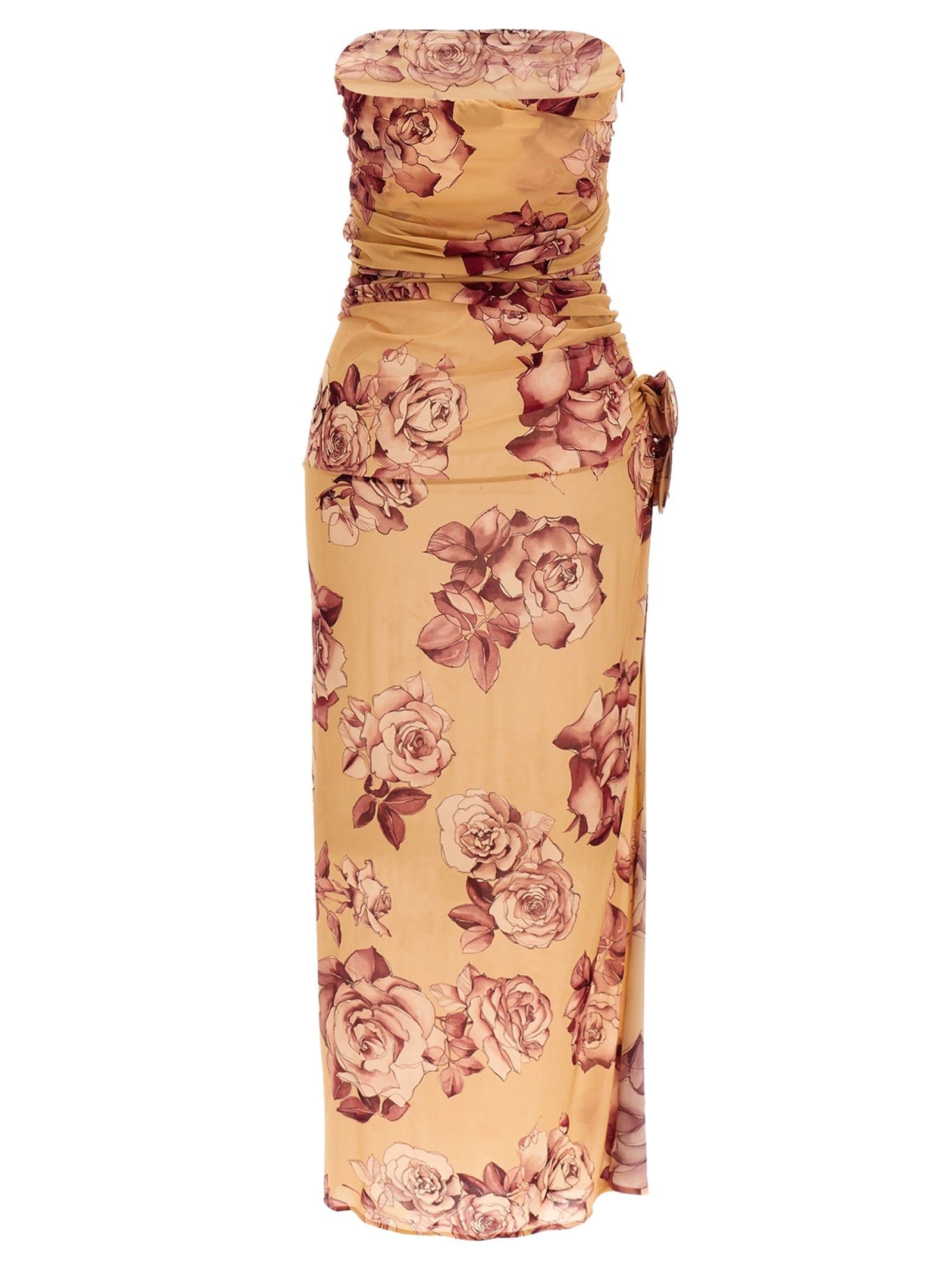 MAGDA BUTRYM - MAGDA BUTRYM - ’12’ dress - Women’s Clothing