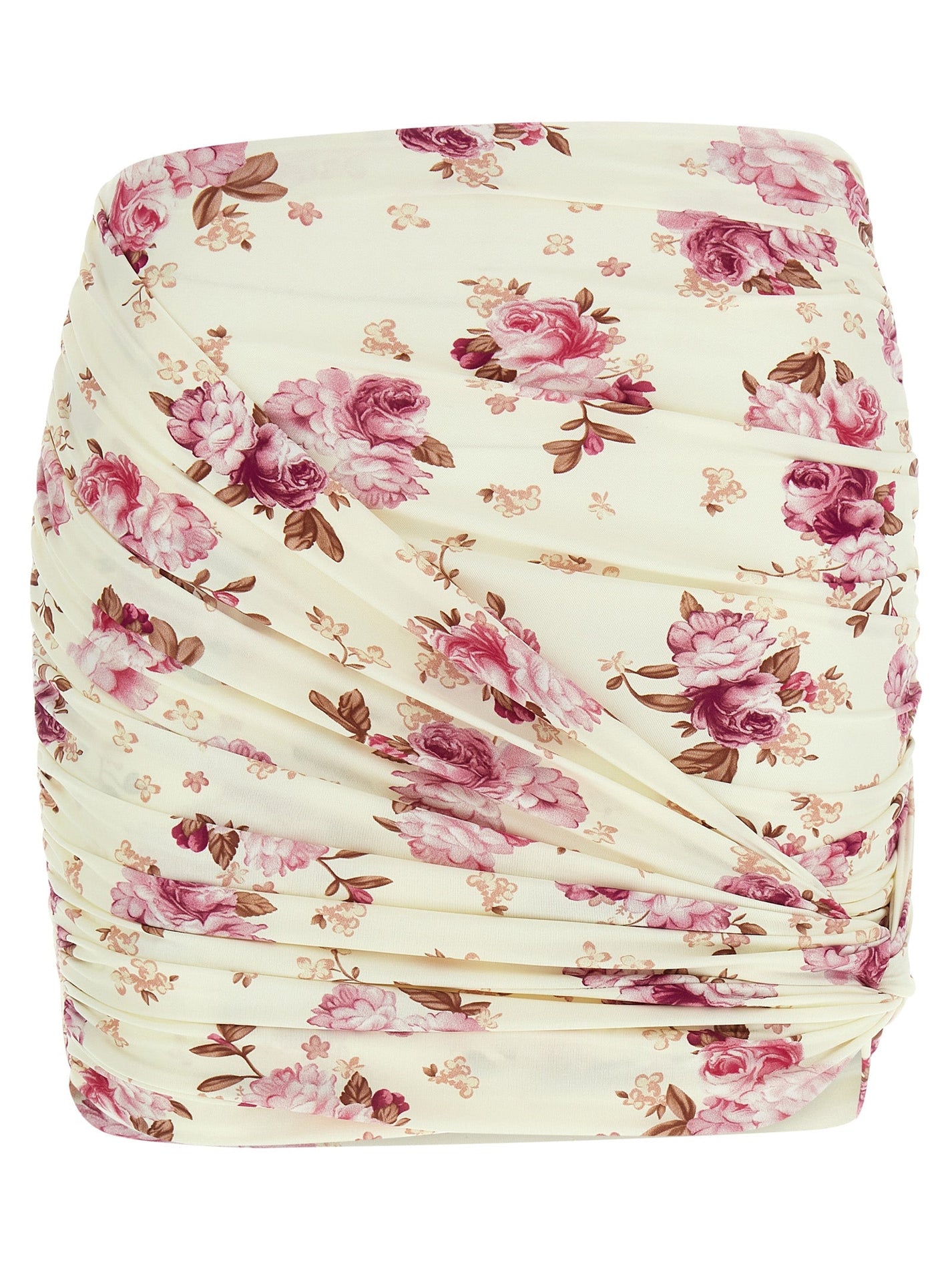 MAGDA BUTRYM - MAGDA BUTRYM - Floral print ’RE26’ skirt - Women’s Bottoms