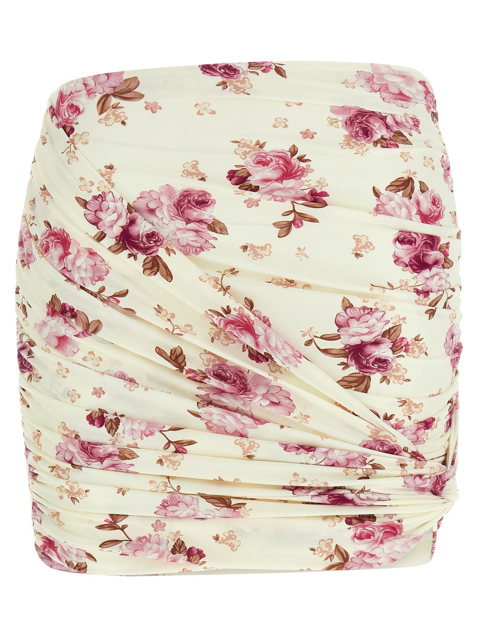 MAGDA BUTRYM - MAGDA BUTRYM - Floral print ’RE26’ skirt - Women’s Bottoms
