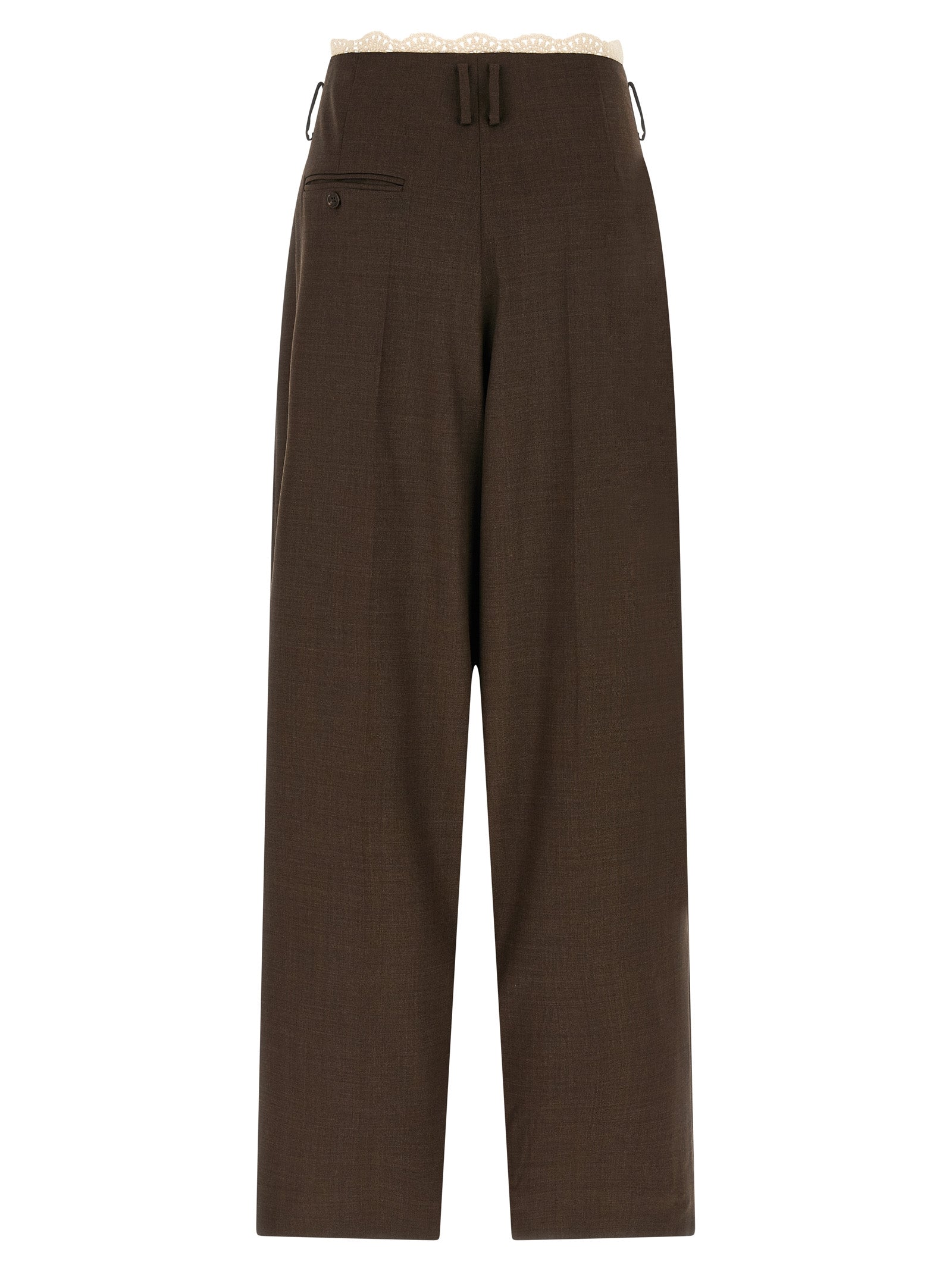 MAGDA BUTRYM - MAGDA BUTRYM - ’04’ pants - Women’s Pants