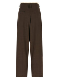 MAGDA BUTRYM - MAGDA BUTRYM - ’04’ pants - Women’s Pants