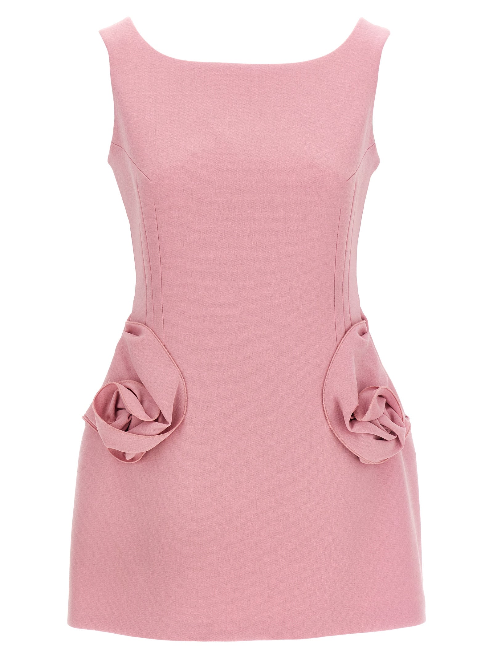 MAGDA BUTRYM - MAGDA BUTRYM - ’04’ dress - Women’s Clothing