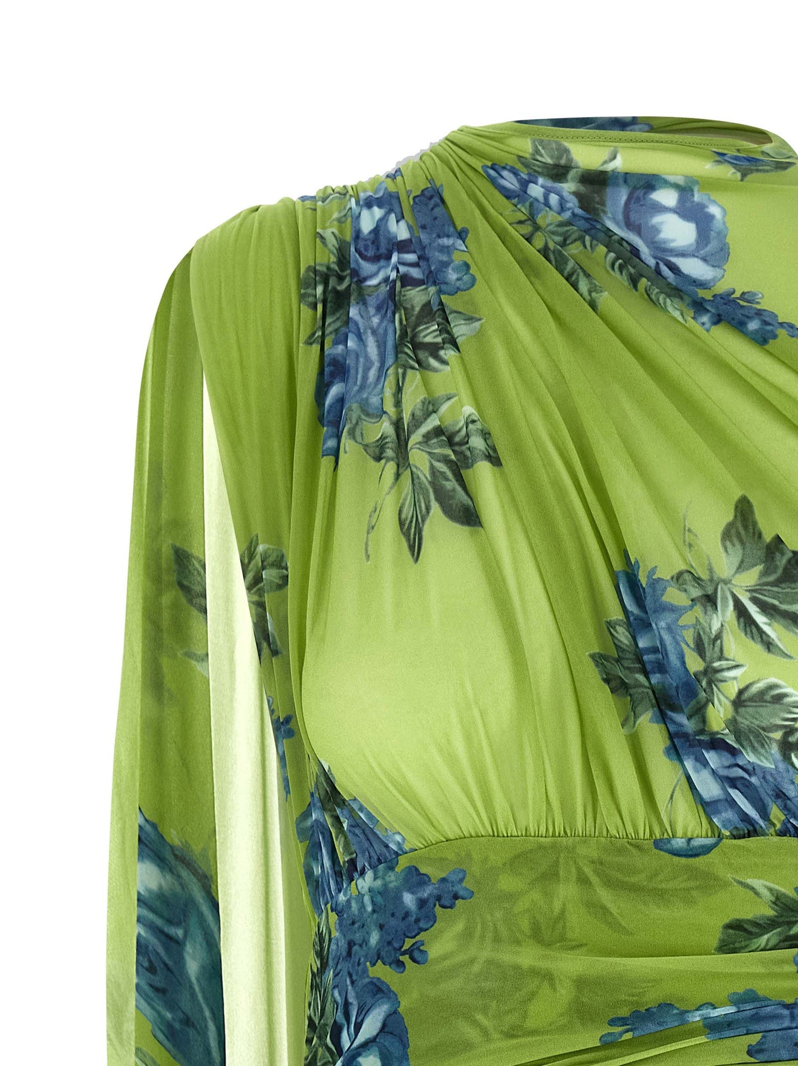 MAGDA BUTRYM - MAGDA BUTRYM - ’PF25 DRESS 24’ dress - Women’s Clothing