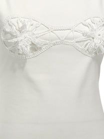 MAGDA BUTRYM - MAGDA BUTRYM - Ribbed top - Women’s Top