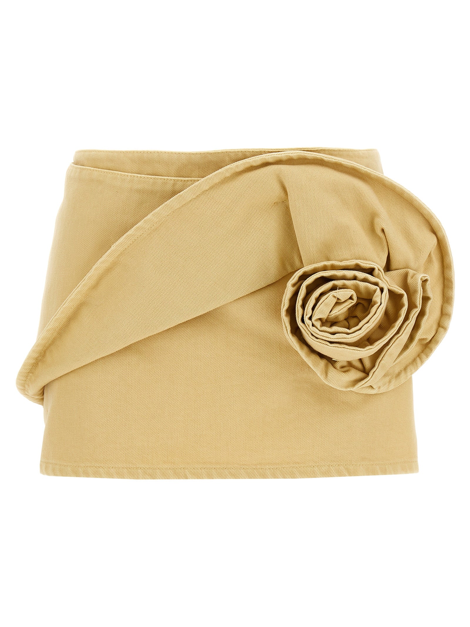 MAGDA BUTRYM - MAGDA BUTRYM - ’02’ skirt - Women’s Clothing