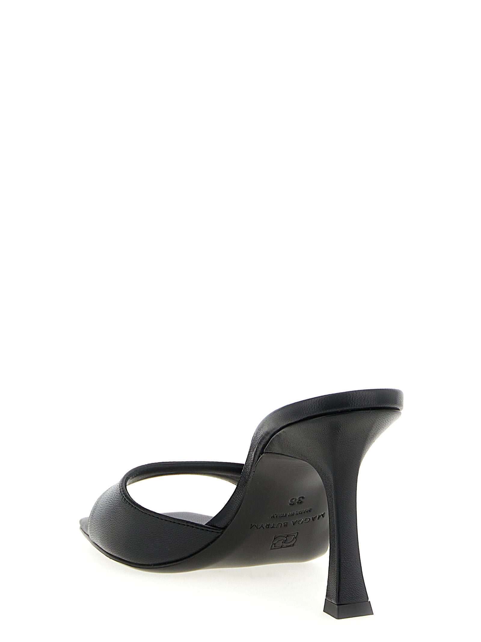 MAGDA BUTRYM - MAGDA BUTRYM - ’Estonia’ mules - Women’s Shoes