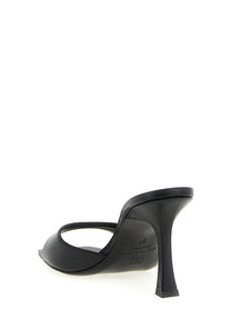 MAGDA BUTRYM - MAGDA BUTRYM - ’Estonia’ mules - Women’s Shoes