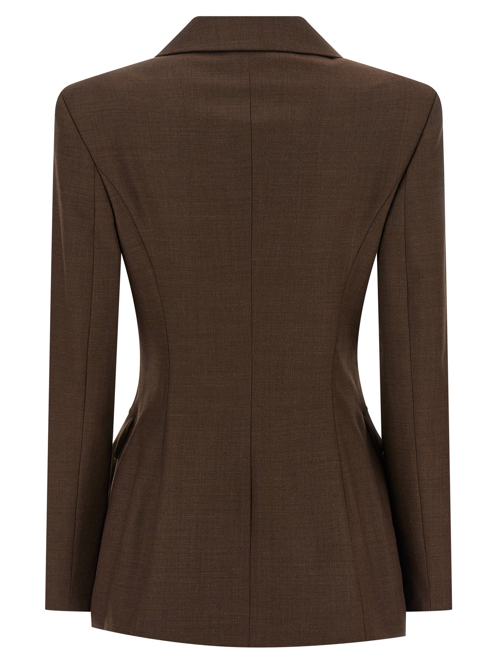 MAGDA BUTRYM - MAGDA BUTRYM - ’03’ blazer - Women’s Clothing