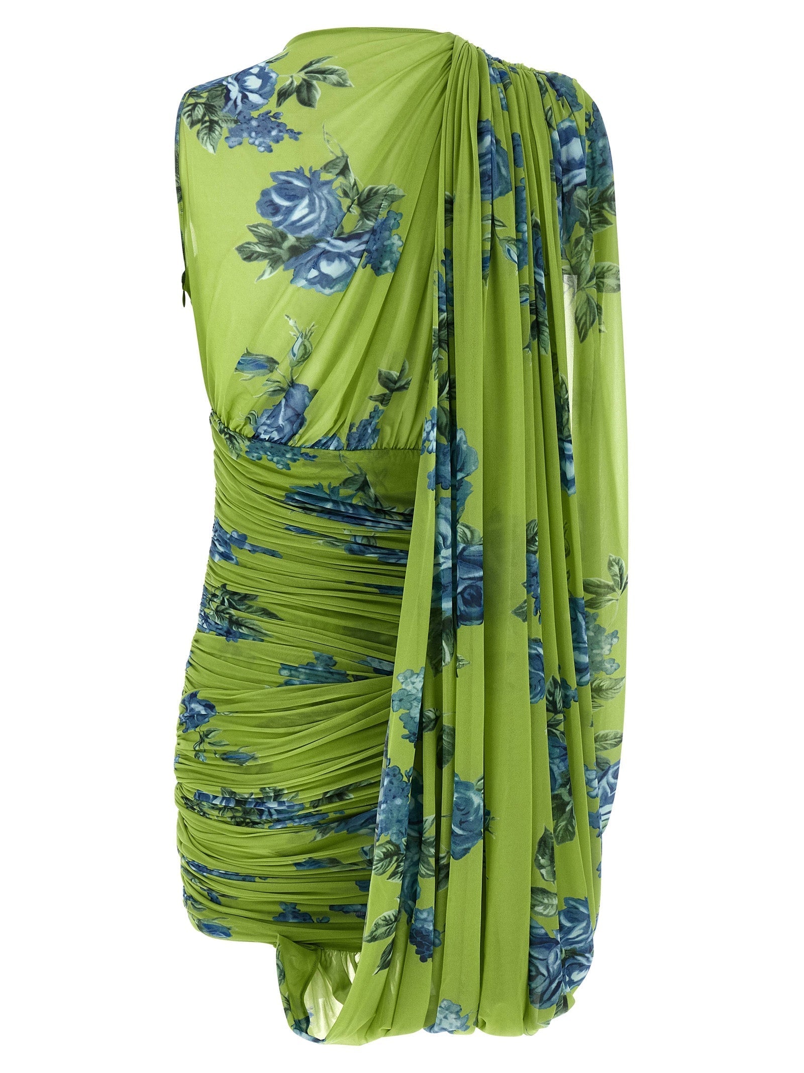 MAGDA BUTRYM - MAGDA BUTRYM - ’PF25 DRESS 24’ dress - Women’s Clothing