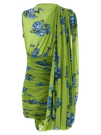 MAGDA BUTRYM - MAGDA BUTRYM - ’PF25 DRESS 24’ dress - Women’s Clothing