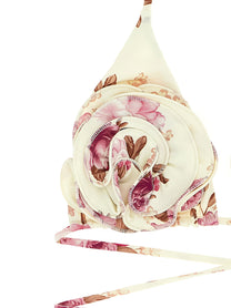 MAGDA BUTRYM - MAGDA BUTRYM - ’RE26’ bikini top - Women’s Clothing