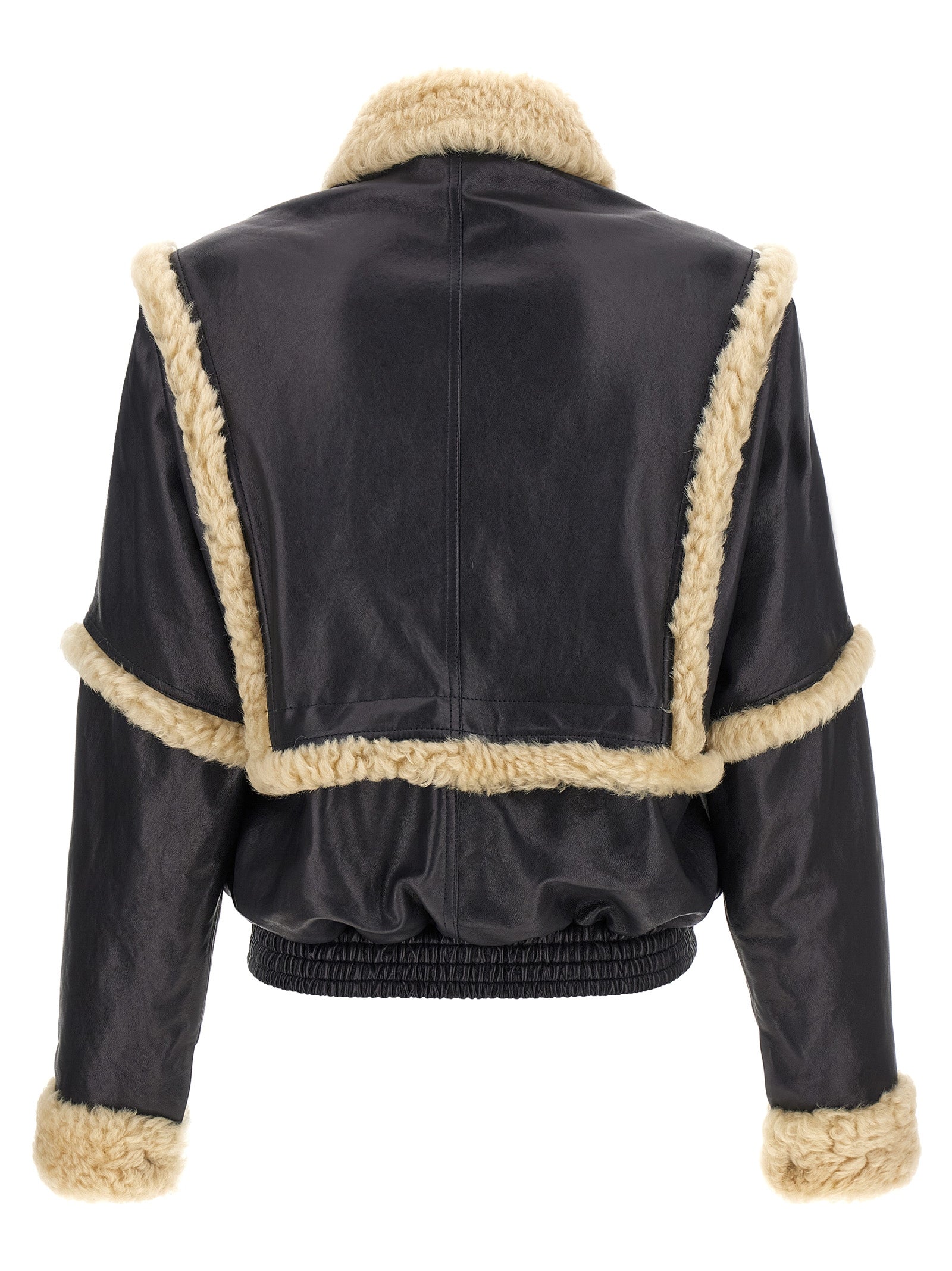 MAGDA BUTRYM - MAGDA BUTRYM - ’PF 25’ jacket - Women’s Outerwear