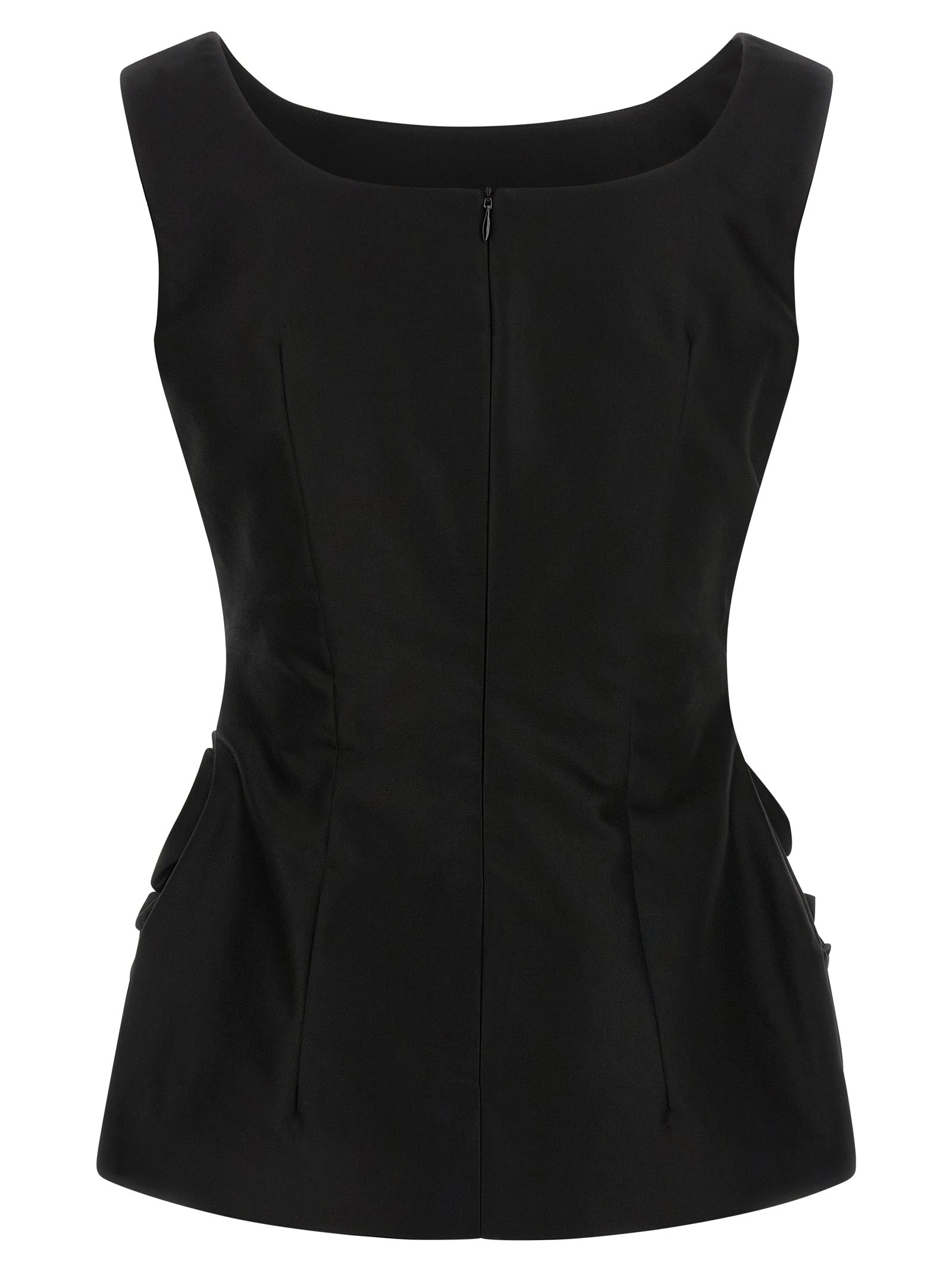 MAGDA BUTRYM - MAGDA BUTRYM - ’05’ top - Women’s Tops