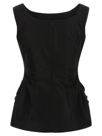 MAGDA BUTRYM - MAGDA BUTRYM - ’05’ top - Women’s Tops