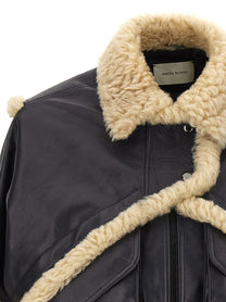 MAGDA BUTRYM - MAGDA BUTRYM - ’PF 25’ jacket - Women’s Outerwear