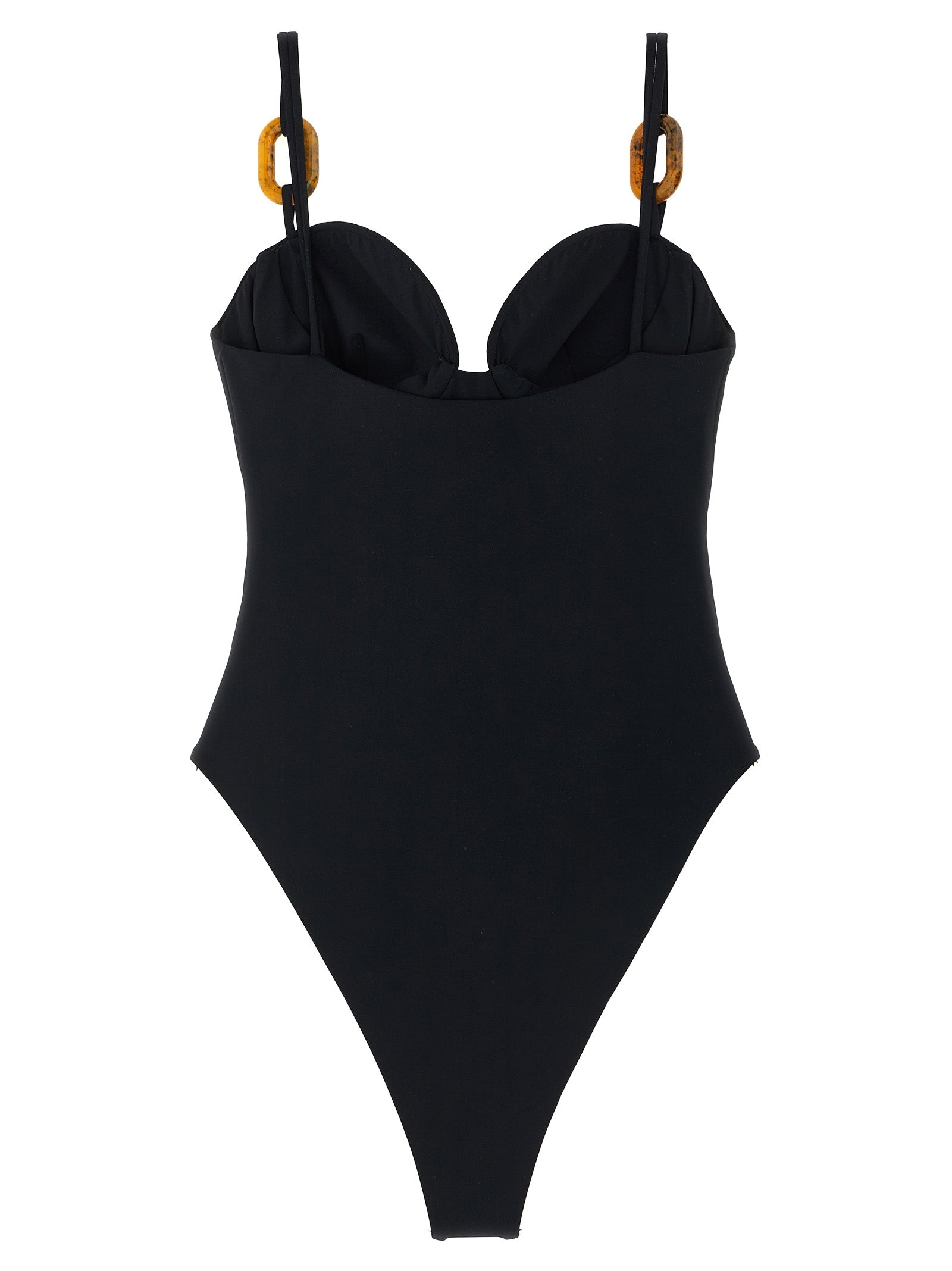 MAGDA BUTRYM - MAGDA BUTRYM - ’RE26’ one-piece swimsuit - Women’s Clothing