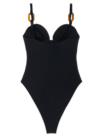 MAGDA BUTRYM - MAGDA BUTRYM - ’RE26’ one-piece swimsuit - Women’s Clothing