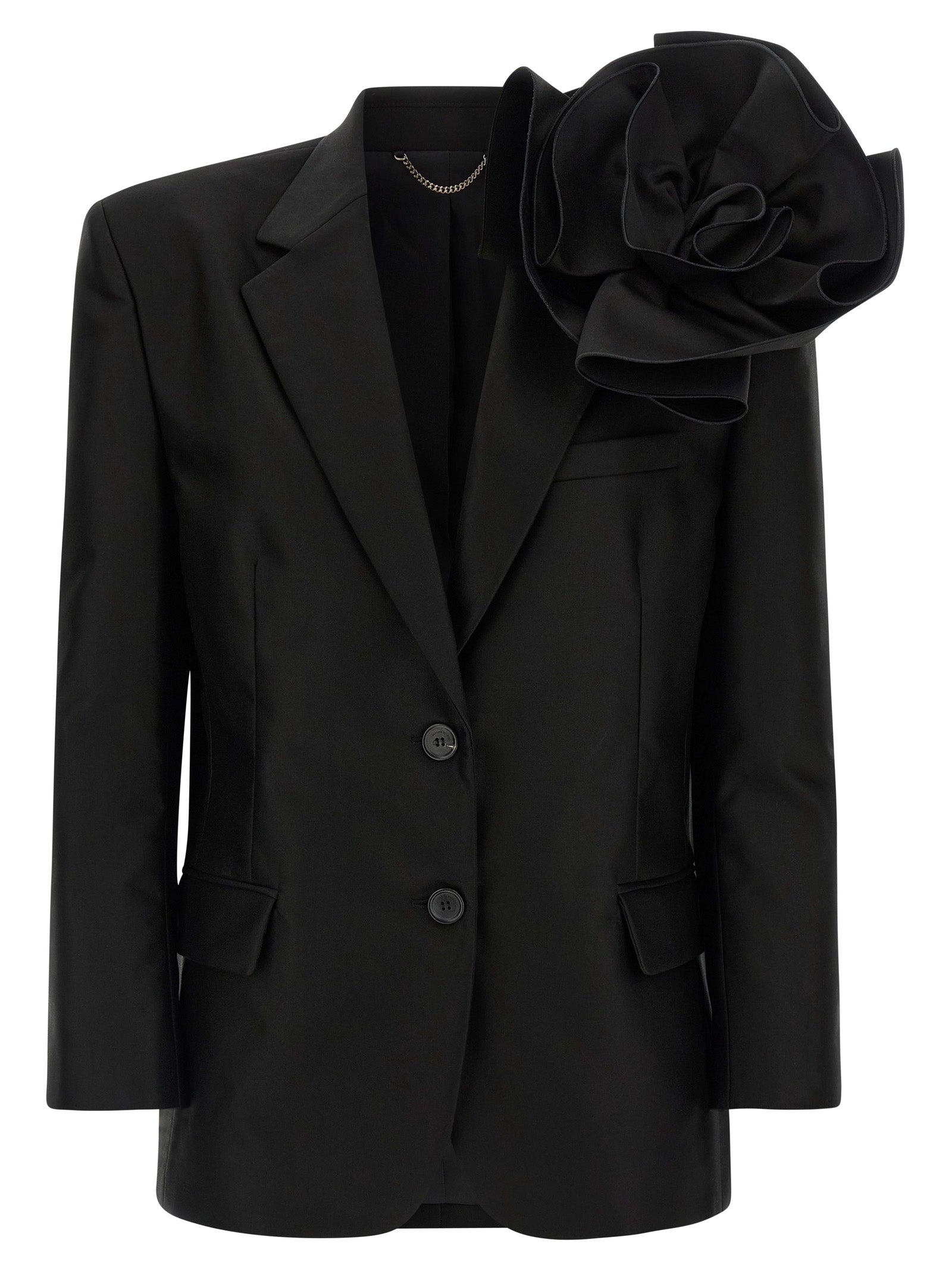 MAGDA BUTRYM - MAGDA BUTRYM - ’04’ blazer - Women’s Clothing