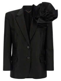 MAGDA BUTRYM - MAGDA BUTRYM - ’04’ blazer - Women’s Clothing
