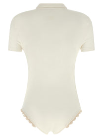 MAGDA BUTRYM - MAGDA BUTRYM - ’01’ bodysuit - Women’s Tops