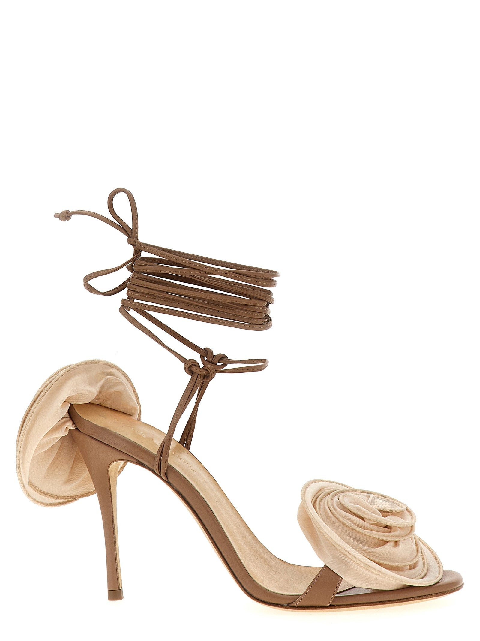 MAGDA BUTRYM - MAGDA BUTRYM - ’Re25’ sandals - Women’s Shoes