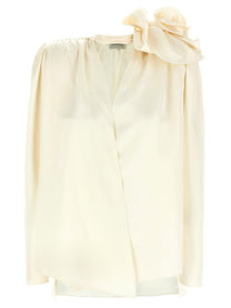 MAGDA BUTRYM - MAGDA BUTRYM - ’03’ blouse - Women’s Tops