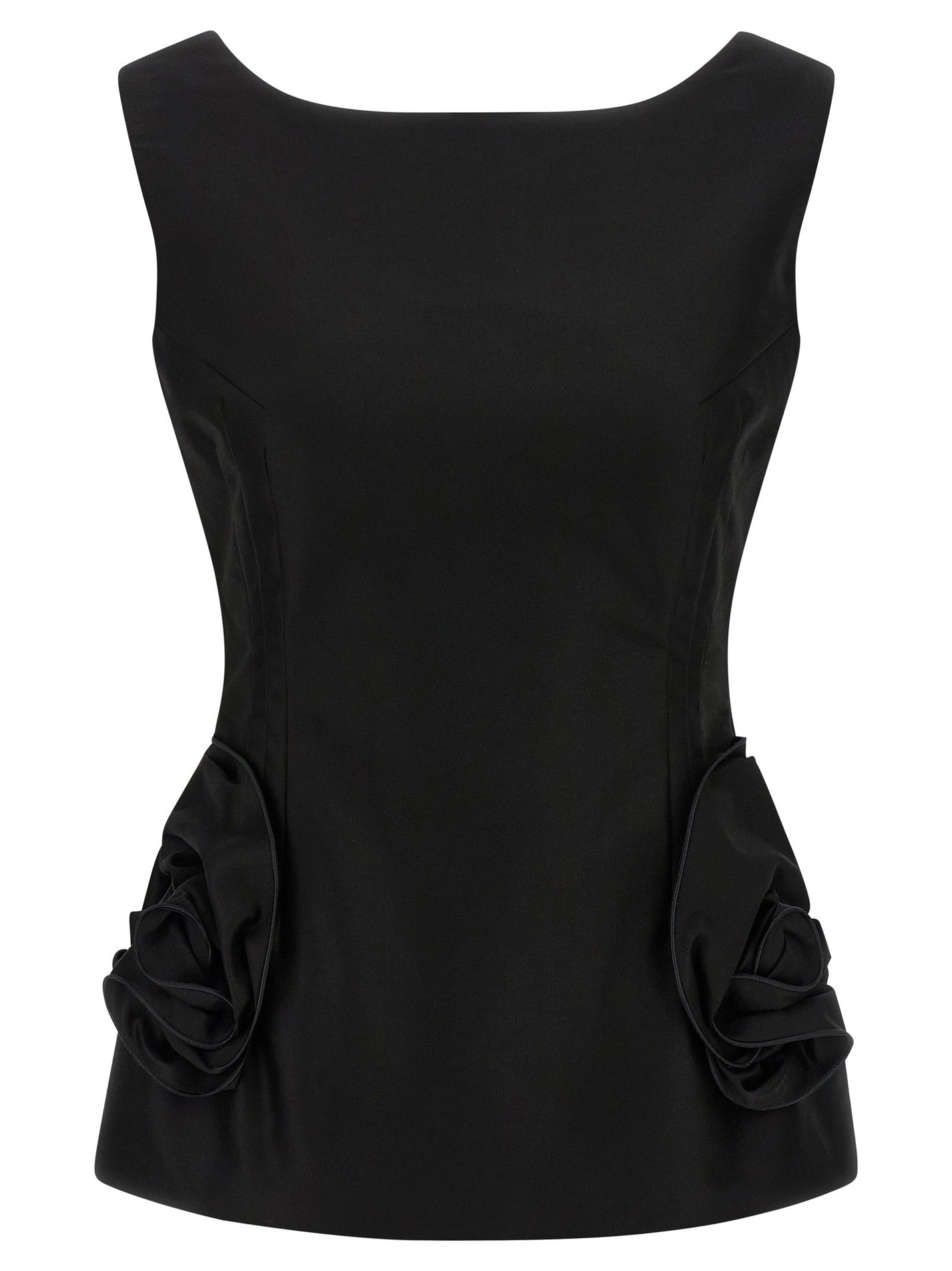 MAGDA BUTRYM - MAGDA BUTRYM - ’05’ top - Women’s Tops