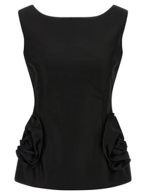 MAGDA BUTRYM - MAGDA BUTRYM - ’05’ top - Women’s Tops