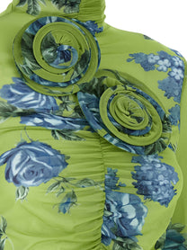 MAGDA BUTRYM - MAGDA BUTRYM - ’15’ top - Women’s Tops