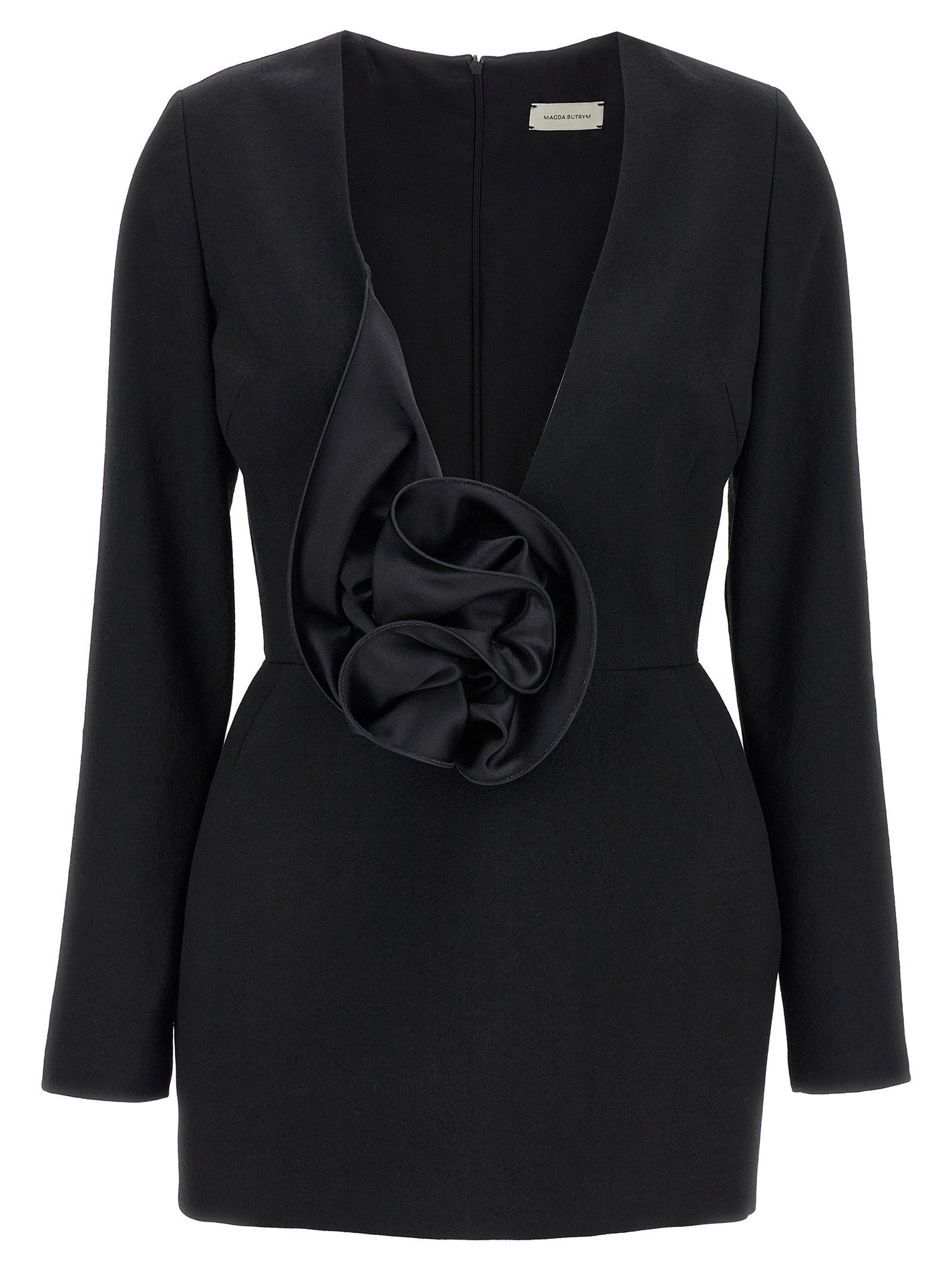 MAGDA BUTRYM - MAGDA BUTRYM - ’37’ dress - Women’s Clothing