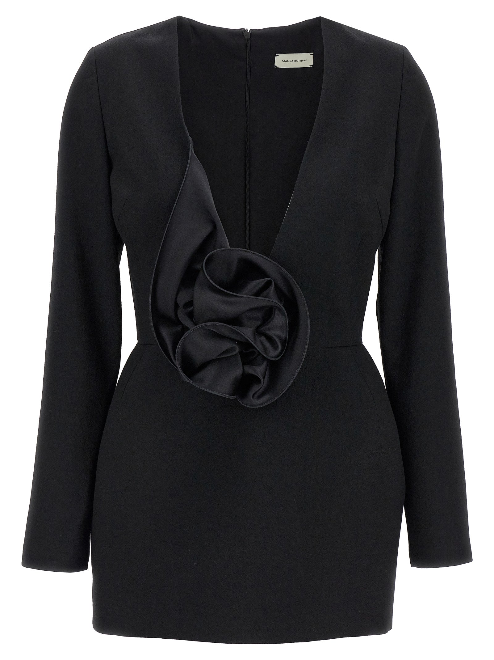 MAGDA BUTRYM - MAGDA BUTRYM - ’37’ dress - Women’s Clothing