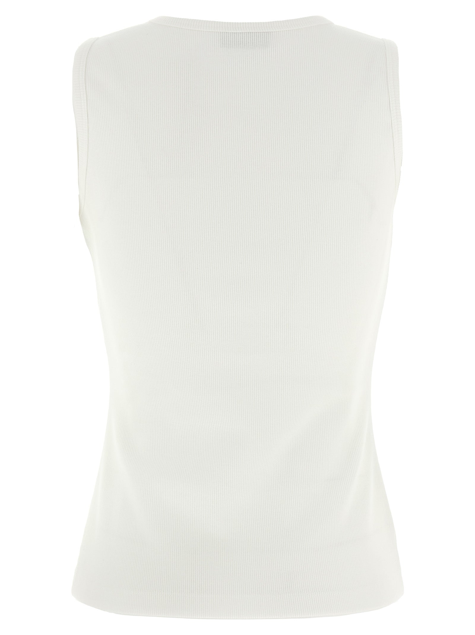 MAGDA BUTRYM - MAGDA BUTRYM - Ribbed top - Women’s Top