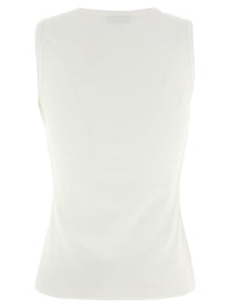 MAGDA BUTRYM - MAGDA BUTRYM - Ribbed top - Women’s Top