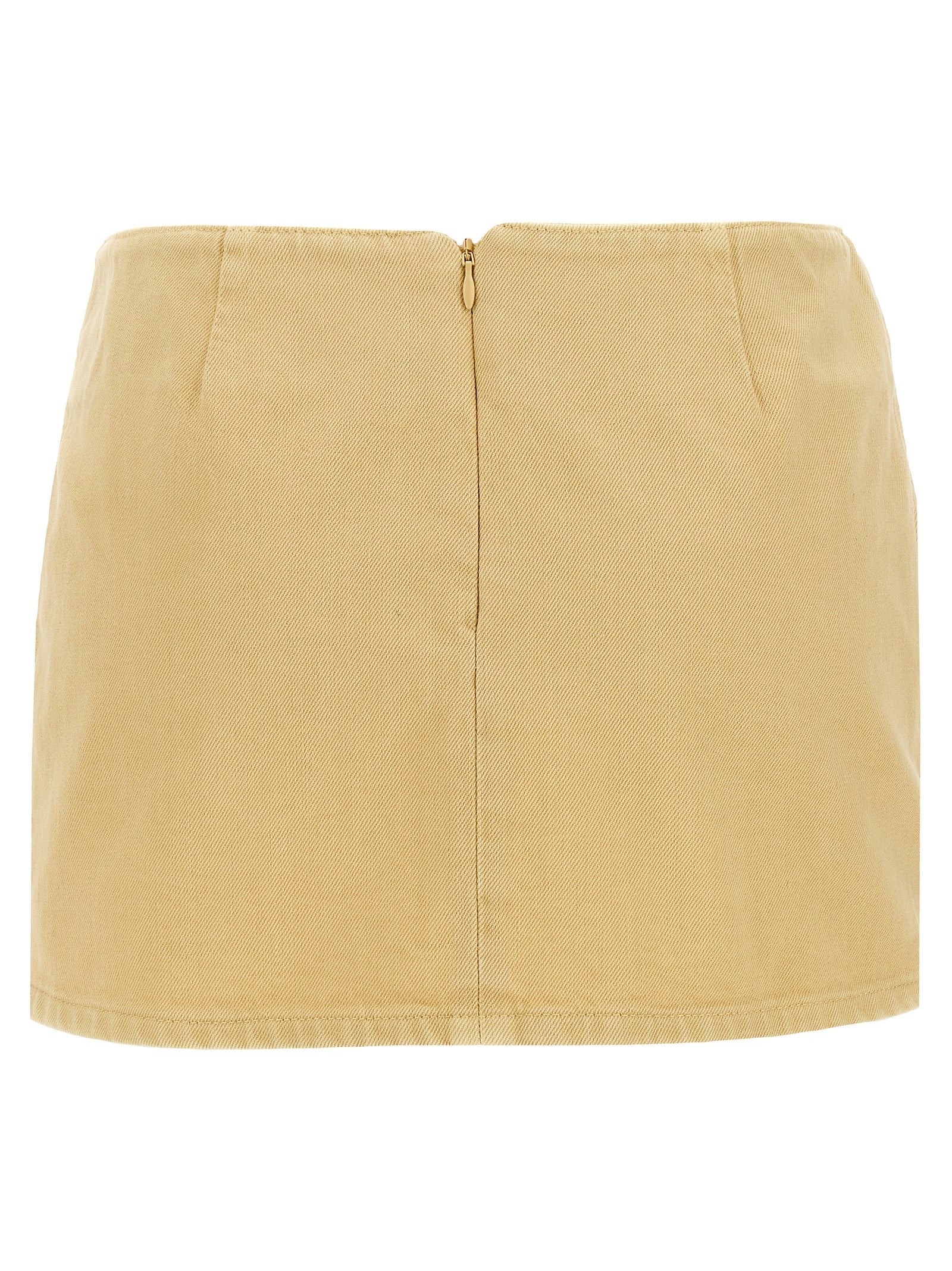 MAGDA BUTRYM - MAGDA BUTRYM - ’02’ skirt - Women’s Clothing