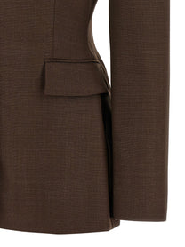 MAGDA BUTRYM - MAGDA BUTRYM - ’03’ blazer - Women’s Clothing