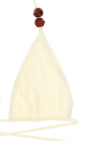 MAGDA BUTRYM - MAGDA BUTRYM - ’RE 26’ bikini top - Women’s Clothing