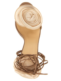 MAGDA BUTRYM - MAGDA BUTRYM - ’Re25’ sandals - Women’s Shoes