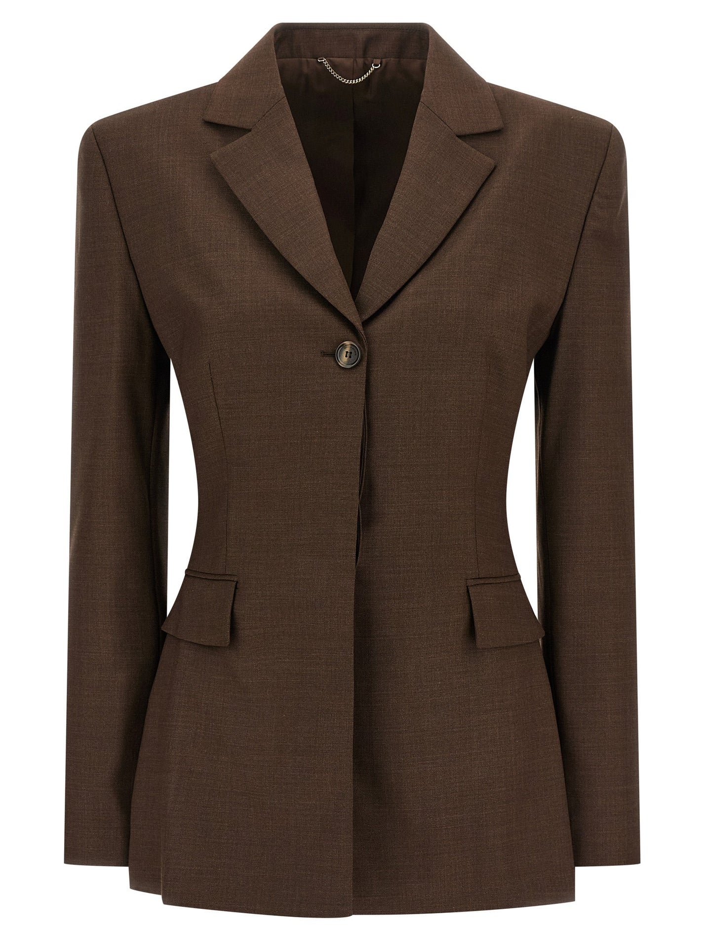 MAGDA BUTRYM - MAGDA BUTRYM - ’03’ blazer - Women’s Clothing