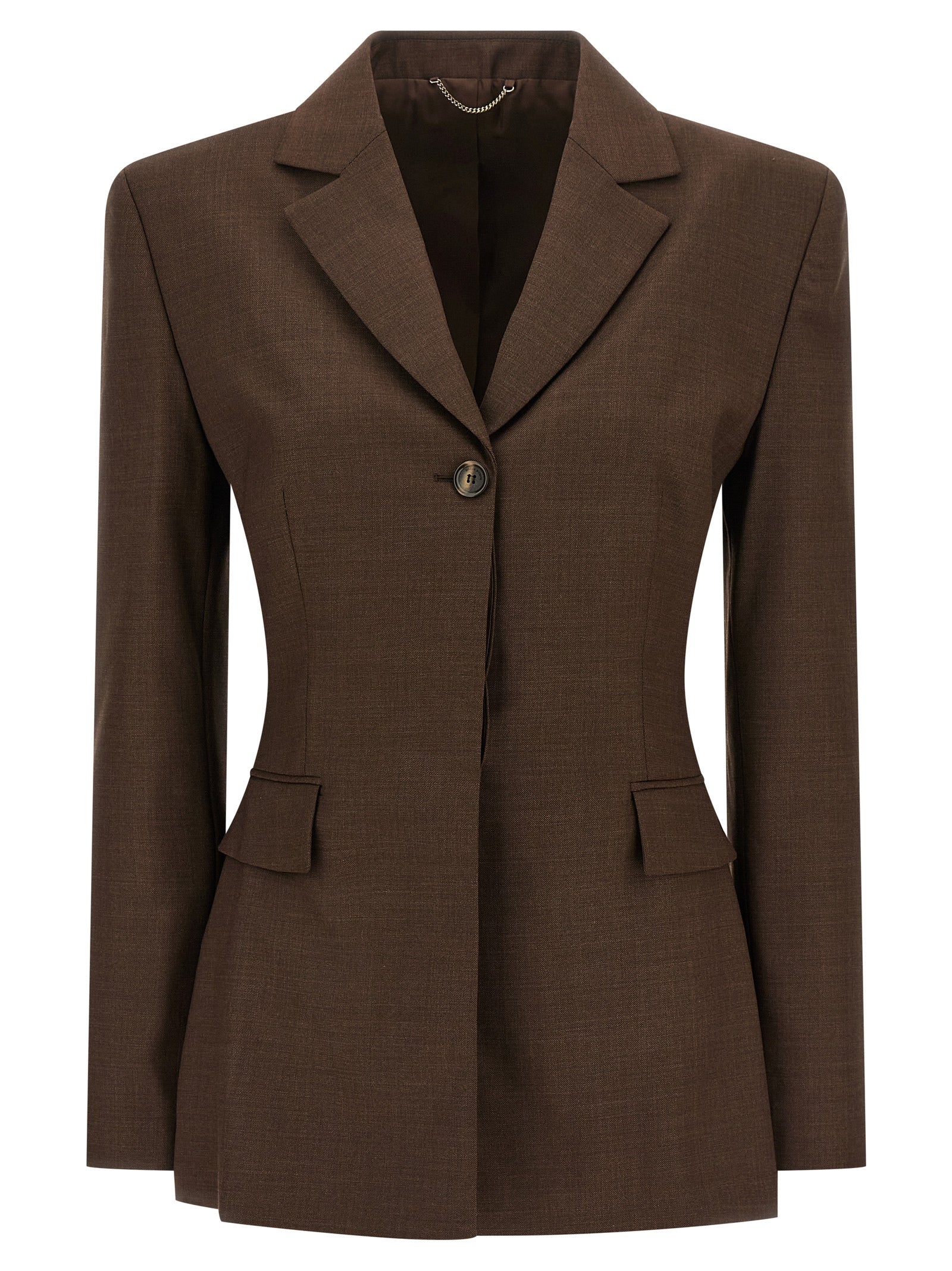 MAGDA BUTRYM - MAGDA BUTRYM - ’03’ blazer - Women’s Clothing