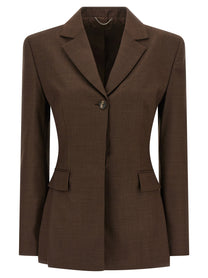 MAGDA BUTRYM - MAGDA BUTRYM - ’03’ blazer - Women’s Clothing